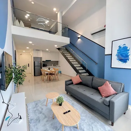 Ekocheras Suite By Moka